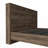 Full Size Bed Base