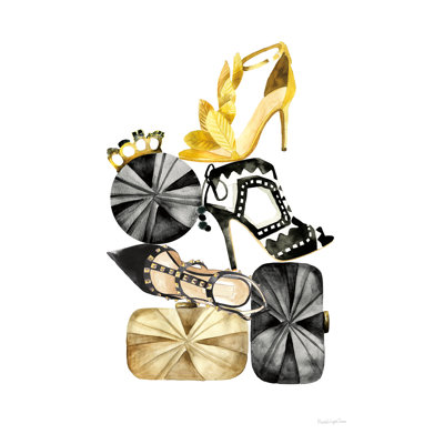 Hanus " Glitz And Glam II "