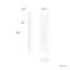 Echelon 1 - Light LED Flush Mounted Sconce-70587727-74715625
