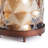 Ellery Crystal Tabletop Hurricane-1982459753
