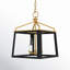Carlow 4 - Light Chandelier-2041830098-2041830099