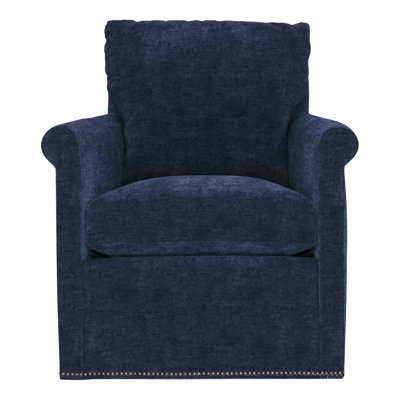 Chaise pivotante 32 po Gwynn