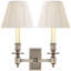 Library 2 - Light Armed Sconce-1807549844-1807549845