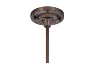Pelham 1 - Light Pendant, 14.75'' H X 11.75'' W X 11.75'' D, Polished Nickel