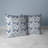 Jungle Symphony  Square Throw Pillow-106880138-106880139