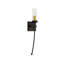Bechar 1 - Light Wallchiere