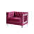 Burgundy Velvet is out of stock