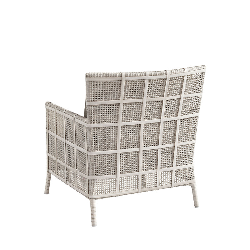 Abruscato Outdoor Lounge Chair