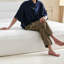 Matelas très grand tout-en-un avec fonction de refroidissement, mousse, soulagement des pointes, lit et matelas antidérapants, tissu froid, fermeté moyenne, réduction, idéal pour les couples-1827055335