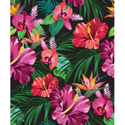 Riviera Matte Wall Mural