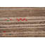 Tapis tribal Gabbeh 5 x 8