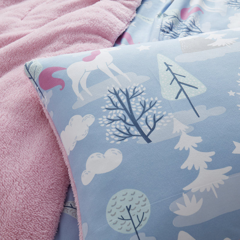 4 - Piece Comforter Set
