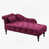Burgundy selected