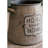 Loraina Handmade Metal Pot Planter
