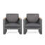 Fauteuil de patio Kepa-933547412