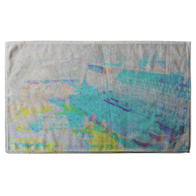 Bette Midweight Bath Towel