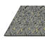 Tapis vert/noir à motifs-132983631