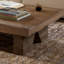 Reid Solid Wood Coffee Table