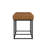 Xzavien Faux Leather Upholstered Bench-1387206700