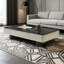 Table basse moderne et simple Rock Plate Living Room Home-1123780395-1123780389