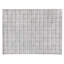 Fairbanks Plaid Area Rug in White-28639517