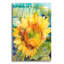 Art mural en verre "Sunshower" par Annelein Beukenkamp-883066670