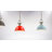 Luminaire suspendu unique à 1 lumière Alethia sans accents de matériau secondaire ou d'accent-482482380-482482383