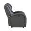 Chaise inclinable électrique Modern Living Furniture 1pc-1384341895