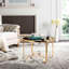 Table basse Oxendine