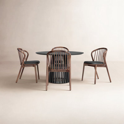 Buffolino Dining Table Set