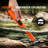 Metal Detector Pinpointer IP68 Waterproof Handheld Detector Wand Probe