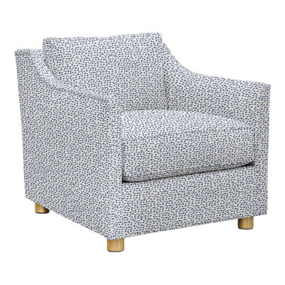 Chaise 33,5 po Newlin