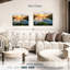 Coucher de soleil Gillard-107847228