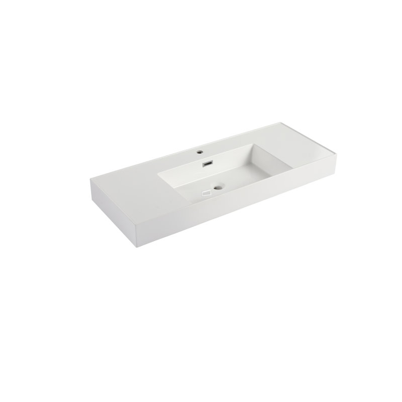 Lavabo de salle de bain Roomfitter