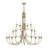 Eron 20 - Light Dimmable Chandelier-21530027