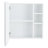 Mirror cabinet