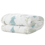 Ultra Soft Plush Sherpa Reversible Blanket