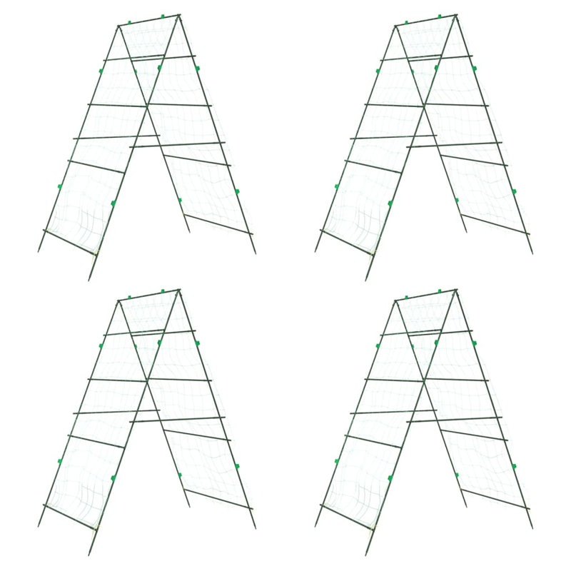 Plant Stand - Set of 4