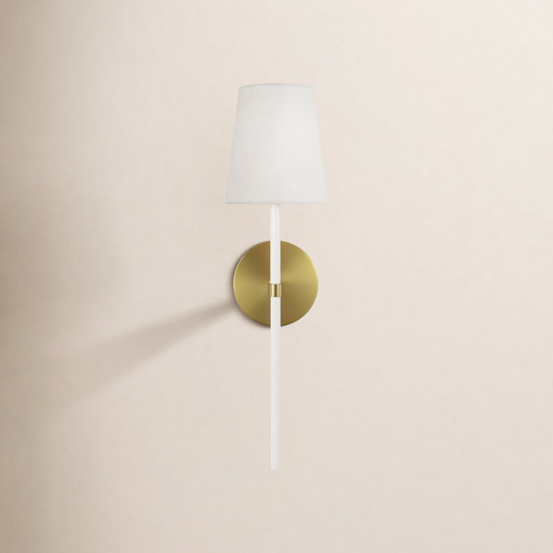 Applique Sabroso Emilia, Bronze brillant