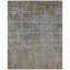 Abstract Area Rug in Gray-70373361