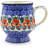 Stoneware Coffee Mug