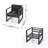 Patio Navan Club Chair