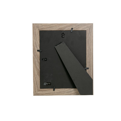 Single Picture Frame - Frames Included: 2
