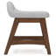 Chaise de bureau Franceska