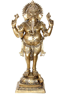 Religious & Spiritual Statue