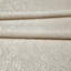 Papier peint gaufré perle crème et beige