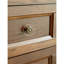 Commode d'appoint moderne moderne