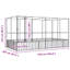 Charys 212cm Flight Cage