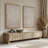 Tranquil Layers Set of 2 Canvas Prints in a Frame-1643816850-1643816876
