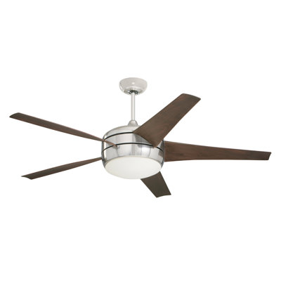 54'' Ceiling Fan with LED Lights